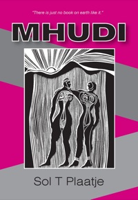 Cover image: Mhudi 1st edition 9781478609575