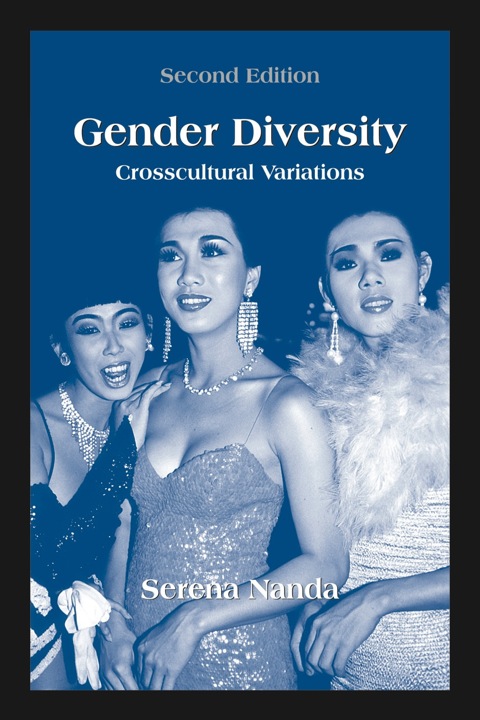 Cover image for book Gender Diversity: Crosscultural Variations