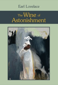 Cover image: The Wine of Astonishment 1st edition 9781478611271