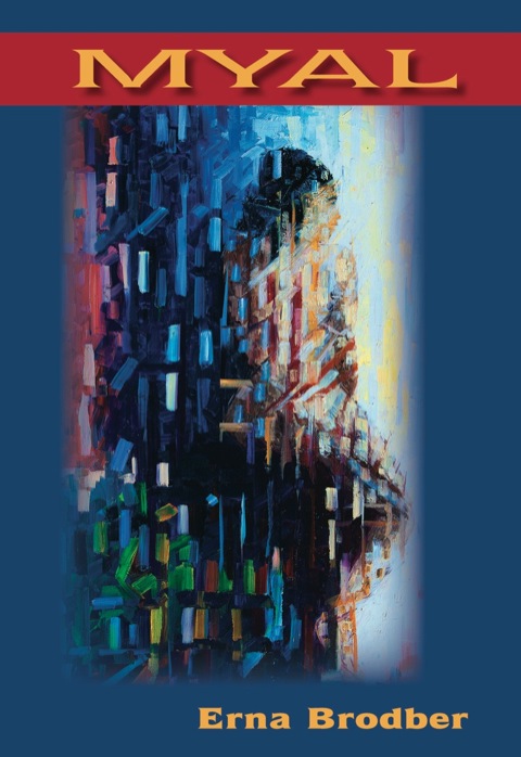 Cover image for book Myal