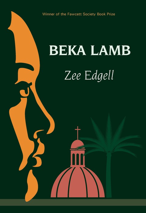 Cover image for book Beka Lamb