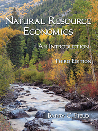 literature review on natural resources economics