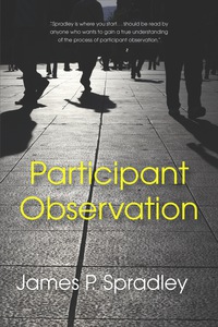 Cover image: Participant Observation 1st edition 9781478632085