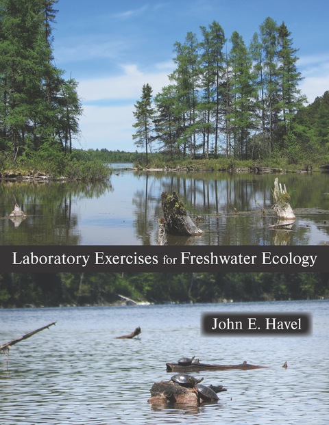 Cover image for book Laboratory Exercises for Freshwater Ecology