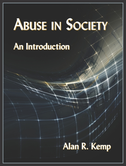 Cover image for book Abuse in Society: An Introduction