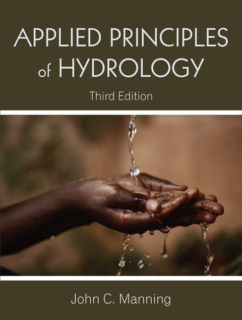 Applied Principles Of Hydrology
