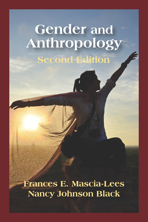 Cover image for book Gender and Anthropology