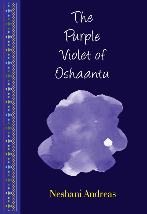 Cover image for book The Purple Violet of Oshaantu
