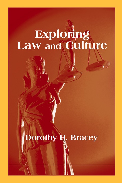 Cover image for book Exploring Law and Culture