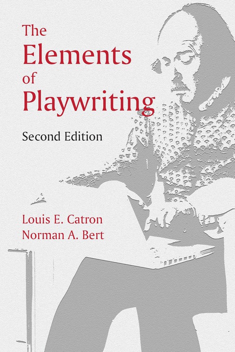 Cover image for book The Elements of Playwriting