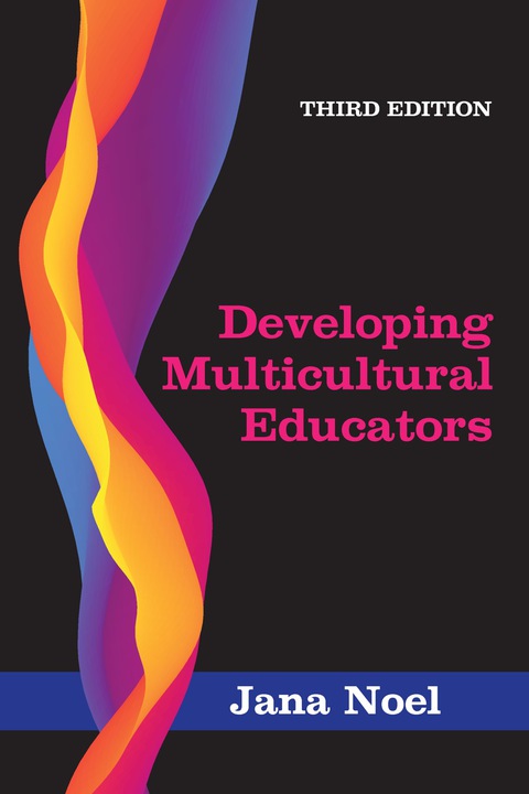 Developing Multicultural Educators