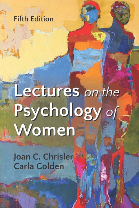Cover image for book Lectures on the Psychology of Women