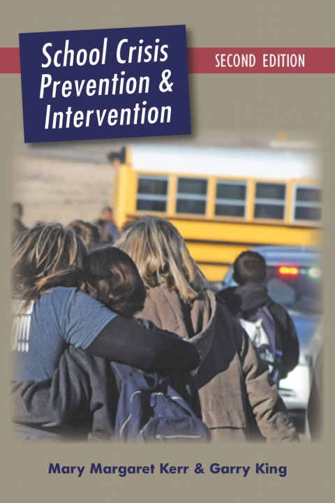 School Crisis Prevention+Intervention