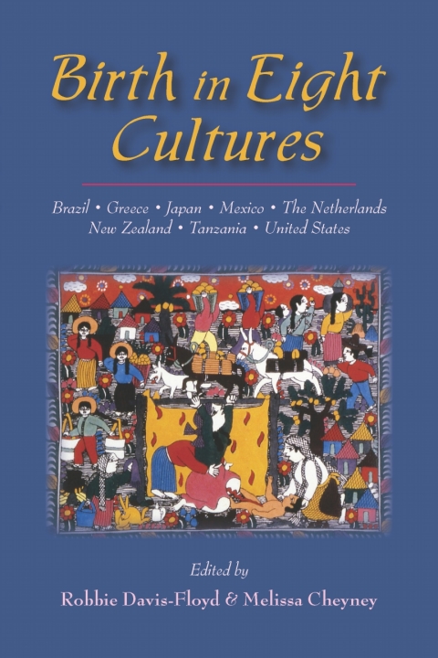 Cover image for book Birth in Eight Cultures