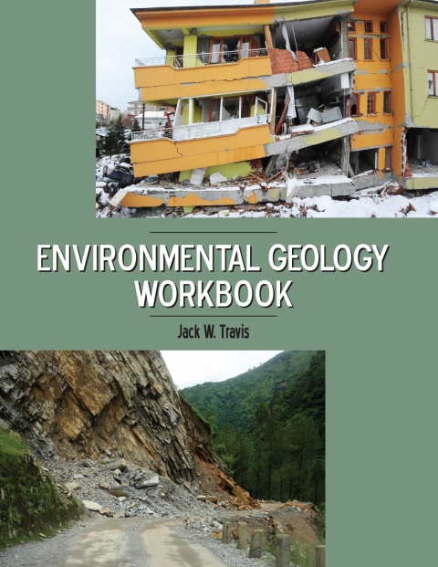 Cover image for book Environmental Geology Workbook