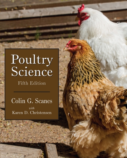Poultry Science