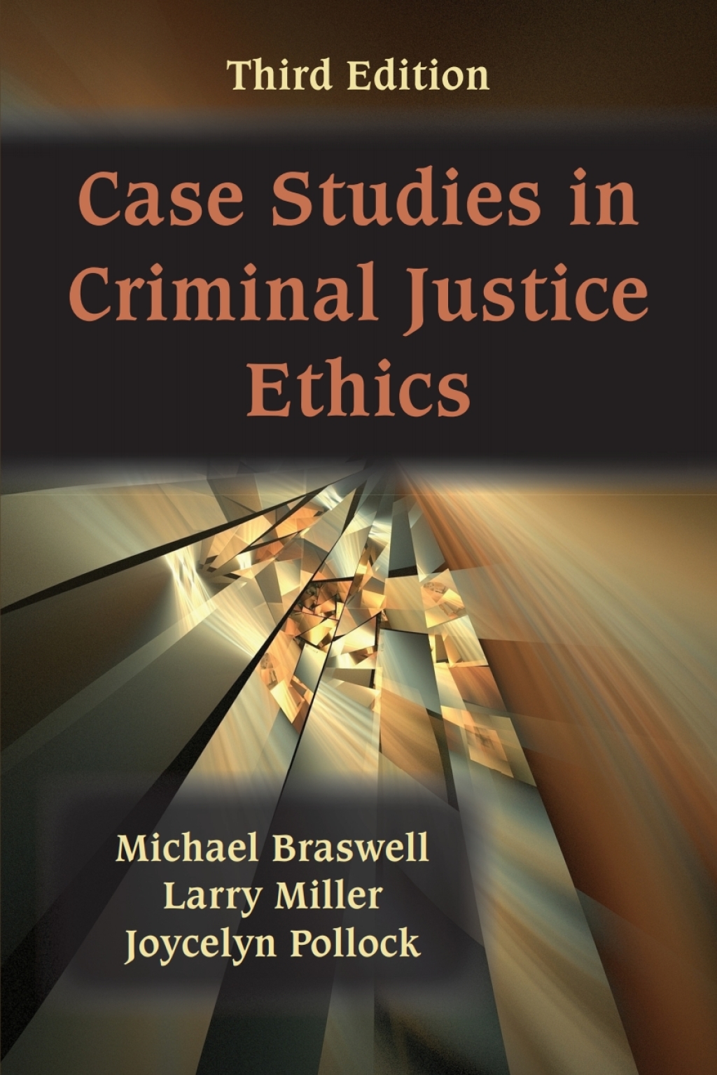 Page Fidelity Case Studies in Criminal Justice Ethics; $11.19