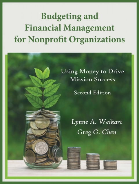 Budgeting+Financial Mgmt.F/Nonprofit..