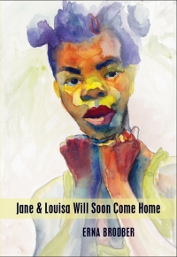 Cover image: Jane and Louisa Will Soon Come Home 1st edition 9781478622840
