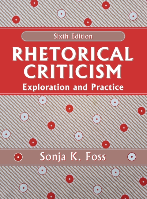 Rhetorical Criticism