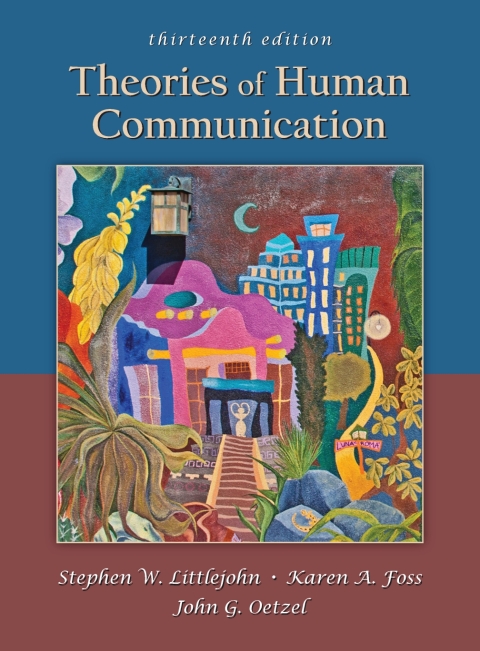 Theories Of Human Communication