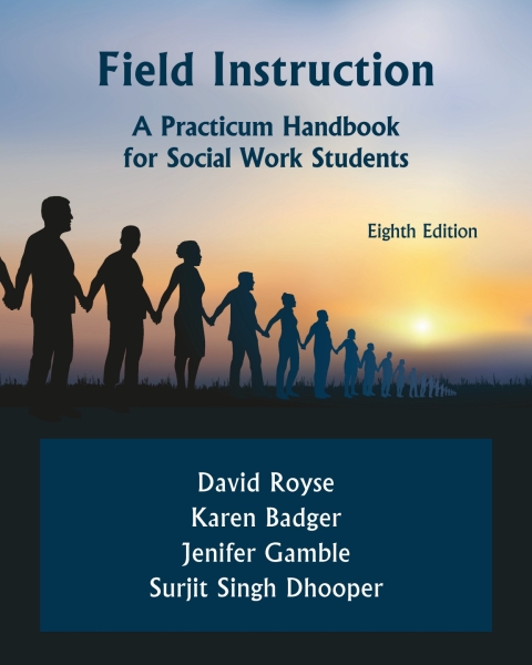 Cover image for book Field Instruction