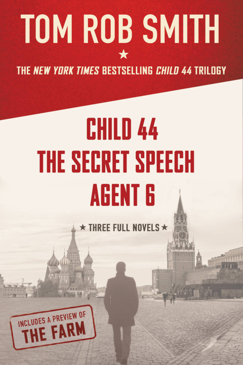 Cover image for book The Secret Speech