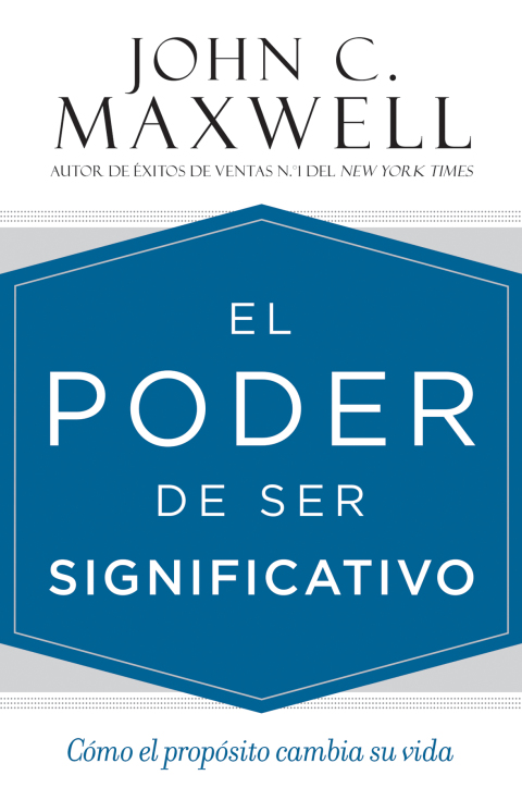 Cover image for book The Power of Significance