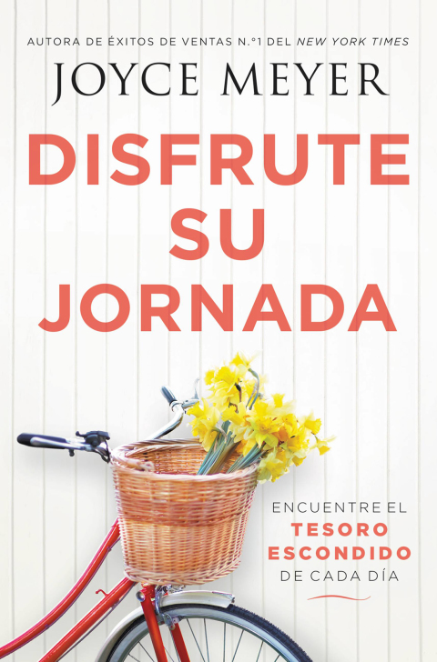 Cover image for book Enjoy Your Journey