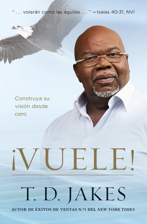 Cover image for book Soar!