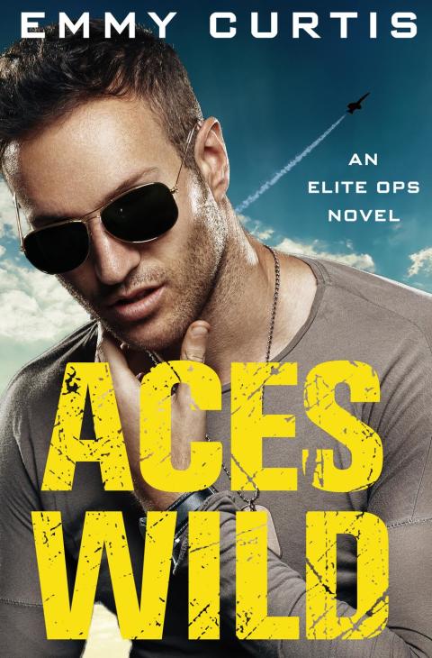 Cover image for book Aces Wild