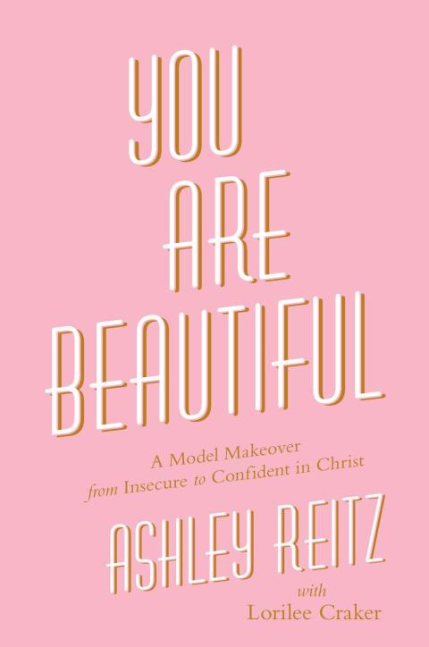 Cover image for book You Are Beautiful
