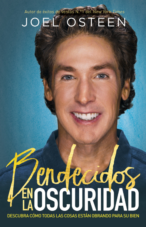 Cover image for book Bendecidos en la oscuridad