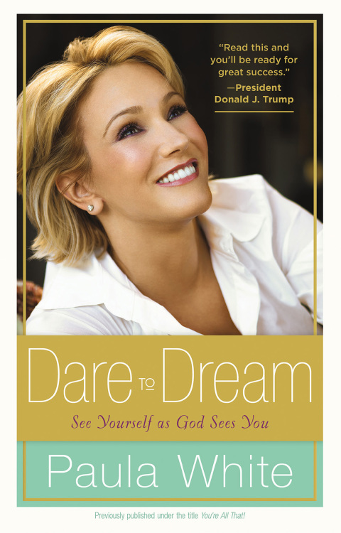Cover image for book Dare to Dream