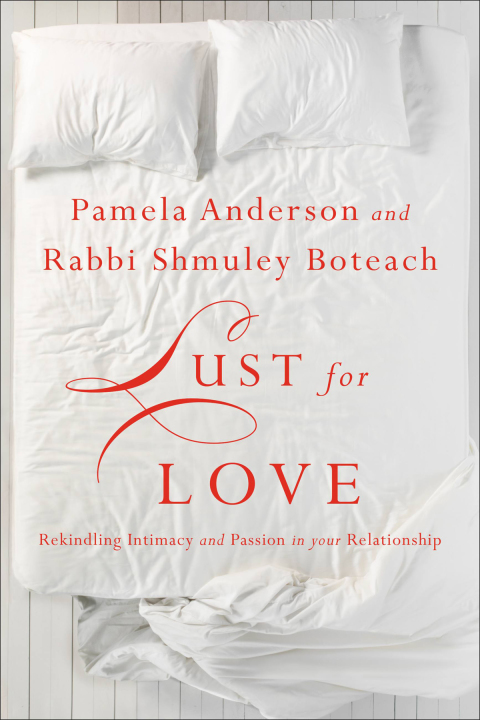 Cover image for book Lust for Love