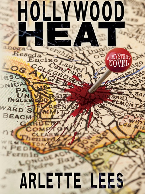 Cover image for book Hollywood Heat
