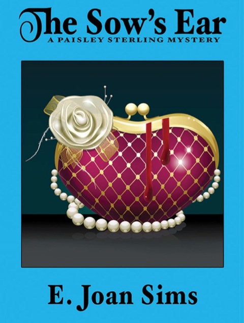 Cover image for book The Sow's Ear