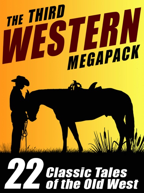 Cover image for book The Third Western Megapack
