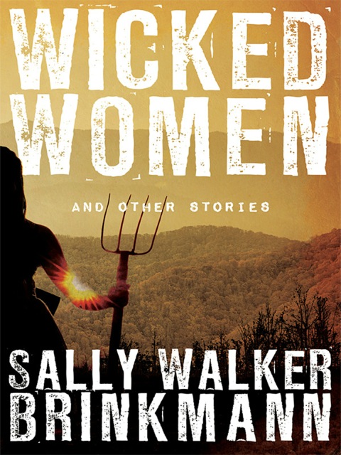 Cover image for book Wicked Women and Other Stories