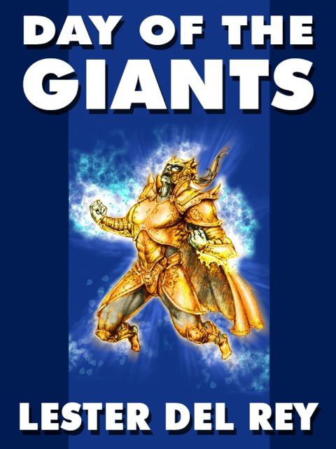 Day of the Giants 