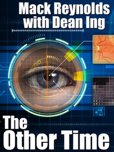 Cover image for book The Other Time
