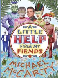 Cover image: With a Little Help from My Fiends