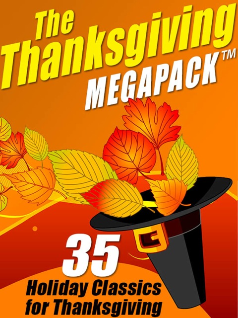 Cover image for book The Thanksgiving MEGAPACK™