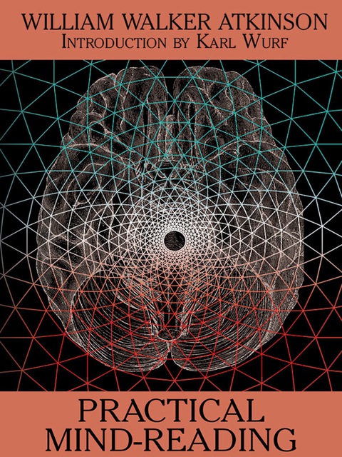 Cover image for book Practical Mind-Reading