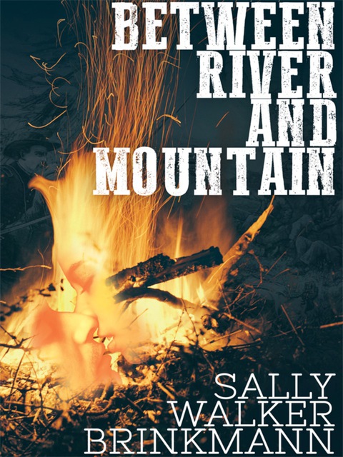 Cover image for book Between River and Mountain