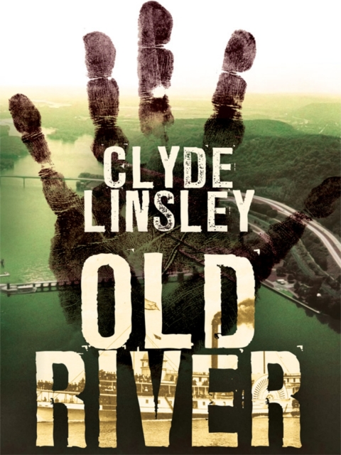 Cover image for book Old River