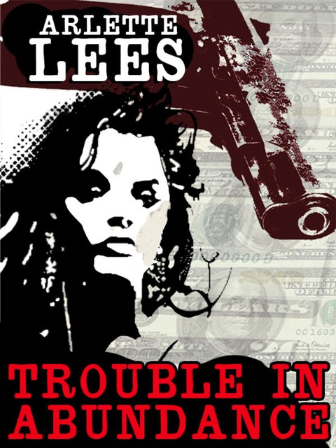 Cover image for book Trouble in Abundance