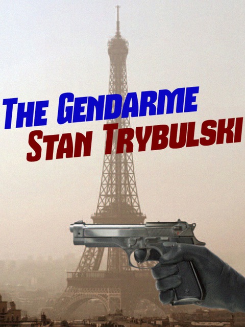 Cover image for book The Gendarme