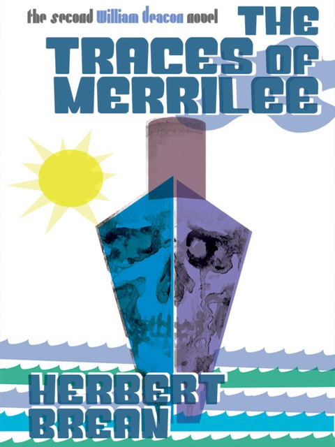 Cover image for book The Traces of Merrilee
