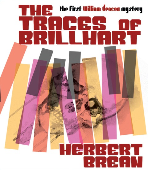 Cover image for book The Traces of Brillhart